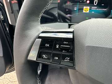 Fotografie 10 des Opel Astra Elegance 1,2*FSH*SHZ*LED*Kamera*PDC*