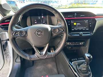 Fotografie 8 des Opel Corsa GS Line*SHZ*LRH*LED*DAB*