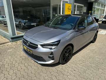 Fotografie Opel Corsa Ultimate 1,2*DAB*Voll-LED*SHZ*AHK*