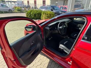 Fotografie 6 des Opel Corsa-e GS Line*MNavi*DAB*SHZ*Alcantara*11KW*Panoramadach*
