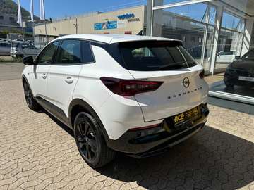 Fotografie 5 des Opel Grandland X GS Line*MildHybrid*Alcantara*Navi*Park&Go*LED*