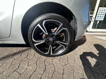 Fotografie 19 des Opel Corsa Elegance 1,2*Navi*ALU*DAB*