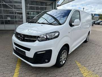 Fotografie Opel Vivaro Innovation L (L3)*Navi*AHK*Kamera*PDC*Appel u. Android Auto*