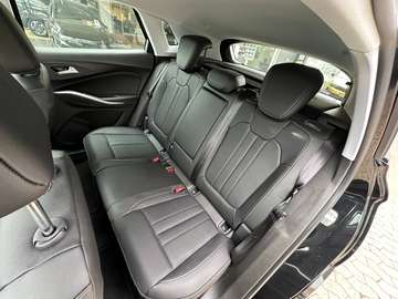 Fotografie 16 des Opel Grandland GS Line