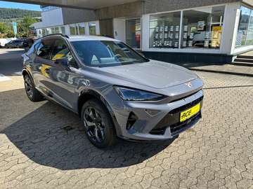 Fotografie 2 des CUPRA Formentor 1.5*Kamera*PDC*SHZ*