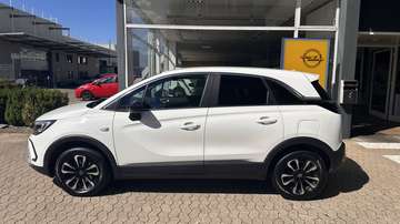 Fotografie 5 des Opel Crossland X Elegance*Kamera*Allwetter*