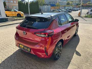 Fotografie 3 des Opel Corsa-e GS Line*MNavi*DAB*SHZ*Alcantara*11KW*Panoramadach*