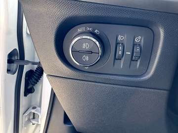 Fotografie 13 des Opel Mokka Elegance*Navi*Voll-LED*Kamera*Totenwinkel-Assi*SHZ*