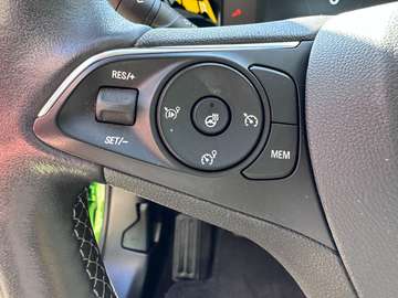 Fotografie 11 des Opel Mokka 1,2 Edition*Kamera*PDC*LRH*SHZ*