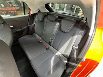 Fotografie 13 des Opel Corsa Elegance*KLima*Alu*PDC*SHZ*LRH*