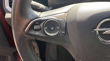 Fotografie 16 des Opel Grandland X Elegance*AHK*ALU*SHZ*LRH*6MT*