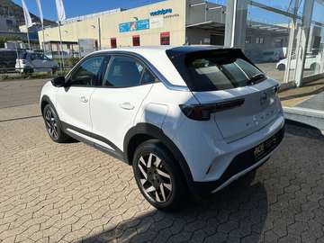 Fotografie 4 des Opel Mokka Elegance*Navi*Voll-LED*Kamera*Totenwinkel-Assi*SHZ*