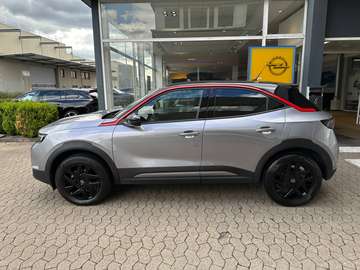 Fotografie 6 des Opel Mokka GS Line1,2*SHZ*Kamera*PDC*Totwinkel-Assi*