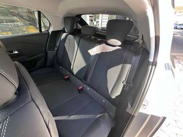 Fotografie 17 des Opel Corsa Elegance 1,2*Navi*ALU*DAB*