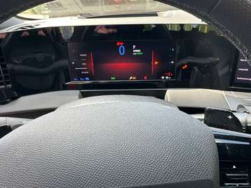 Fotografie 10 des Opel Astra GS Line 1,6 Plug-in-Hybrid*HUD*IntelliDrive*ErgoSitze*