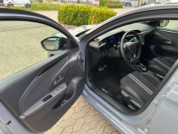 Fotografie 6 des Opel Corsa GS 1,2*LED*Automatik*Kamera*ALU*