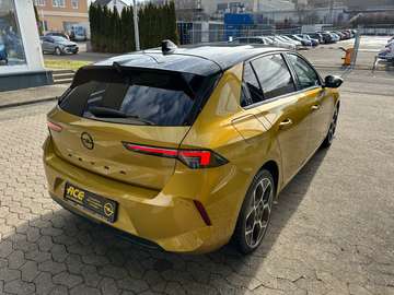 Fotografie 3 des Opel Astra Lim. 1,2 Ultimate*Voll-LED*IntelliDrive*Kamera*