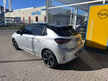 Fotografie 4 des Opel Corsa Elegance 1,2*Navi*ALU*DAB*