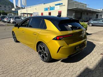 Fotografie 4 des Opel Astra Ultimate*AHK*NAVI*Voll-LED*