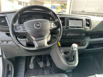 Fotografie 20 des Opel Vivaro Innovation L (L3)*Navi*AHK*Kamera*PDC*Appel u. Android Auto*