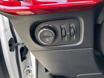Fotografie 8 des Opel Mokka GS Line 1,2*Automatik*SHZ*PDC*Kamera*Nebel*