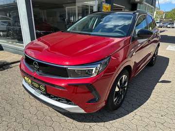 Fotografie Opel Grandland X Elegance* Plug-in-Hybrid*Navi Pro*Kamera*