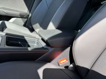 Fotografie 15 des CUPRA Formentor 1.5*Kamera*PDC*SHZ*