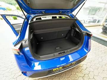 Fotografie 14 des Opel Mokka Elegance 1,2*Active Drive Assist*Techno Paket Go*