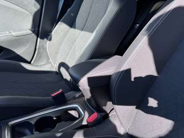 Fotografie 14 des Opel Corsa Elegance 1,2*Navi*ALU*DAB*