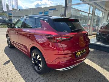 Fotografie 5 des Opel Grandland X Elegance* Plug-in-Hybrid*Navi Pro*Kamera*