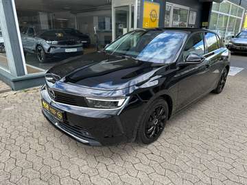 Fotografie Opel Astra Elegance 1,2*FSH*SHZ*LED*Kamera*PDC*