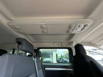 Fotografie 27 des Opel Zafira Life Selection L (L3)*Navi*AHK*Doppelklima* 8 Sitzer