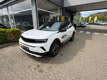Fotografie Opel Mokka Electric*Wärmepumpe*Kamera*SHZ*Allwetter*