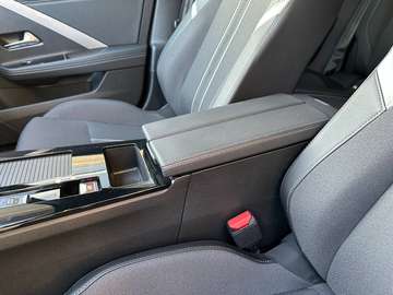 Fotografie 7 des Opel Astra GS*SHZ*Kamera*LED*