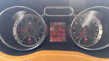 Fotografie 13 des Opel Adam 1,4 Adam S*Klimaautomatik*BT*Recaro Sitze*