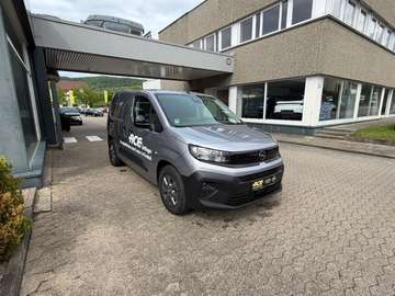Fotografie 2 des Opel Combo-e Cargo*M*Vinylboden*Durchladung*11KW Charger*