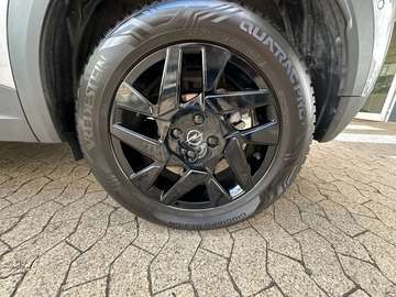 Fotografie 18 des Opel Mokka GS Line1,2*SHZ*Kamera*PDC*Totwinkel-Assi*