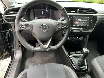 Fotografie 9 des Opel Corsa Elegance 1,2*SHZ*PDC*Kamera*Totwinkel*