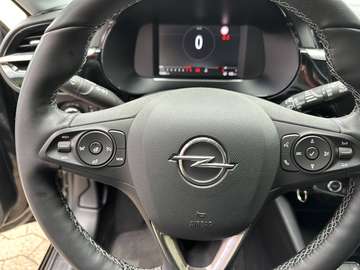 Fotografie 10 des Opel Corsa Elegance 1,2*SHZ*PDC*Kamera*Totwinkel*