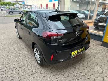 Fotografie 4 des Opel Corsa Edition 1,2*Kamera*PDC*SHZ*LRH*