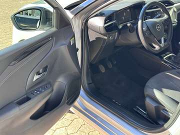 Fotografie 6 des Opel Corsa Elegance 1,2*Navi*ALU*DAB*