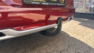 Fotografie 24 des Opel Grandland X Elegance*AHK*ALU*SHZ*LRH*6MT*