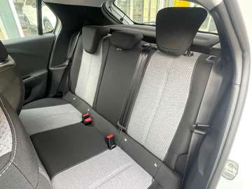Fotografie 7 des Opel Corsa Edition*LED*Allwetter*SHZ*
