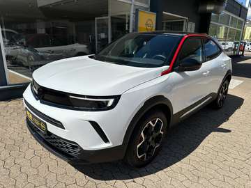 Fotografie 1 des Opel Mokka GS Line 1,2*Navi*ALU18*PDC*Kamera*SHZ*