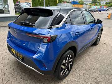 Fotografie 3 des Opel Mokka Elegance 1,2*Active Drive Assist*Techno Paket Go*