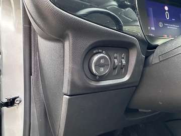 Fotografie 8 des Opel Corsa 1,2 Edition*Klima*Nebel*DAB*SHZ*LRH*