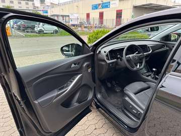 Fotografie 7 des Opel Grandland GS Line