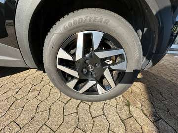 Fotografie 10 des Opel Mokka GS*Allwetter*Kamera*ALU*LED