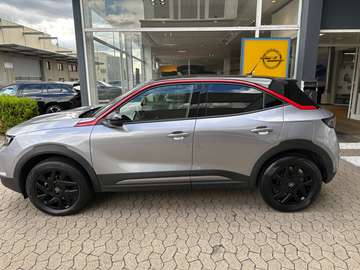 Fotografie 5 des Opel Mokka GS Line1,2*SHZ*Kamera*PDC*Totwinkel-Assi*