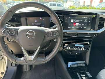 Fotografie 9 des Opel Mokka e Elegance *NAVI*SHZ*KAMERA*